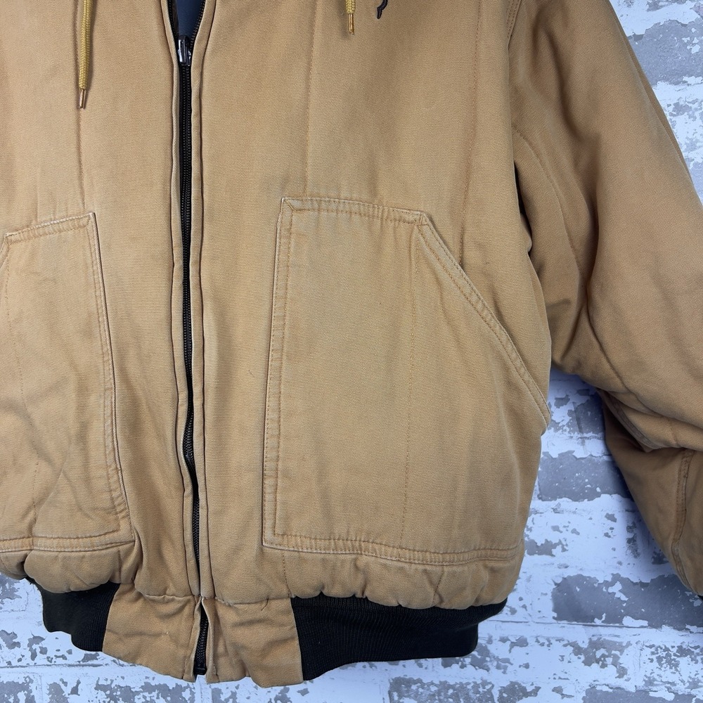 Browning Realtree Camo AP HD Hunting Jacket Coat Fully Reversible Men's L - Picture 11 of 14